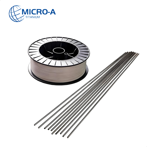 AWS A516 Titanium Welding Wire